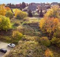 Wohnidyll vor den Toren Hettstedts: Ihr Baugrundstück Nr. 5 im Grünen - Hettstedt / Meisberg