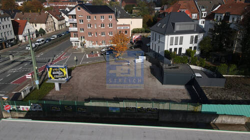 Luftaufnahme - 