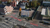 Luftaufnahme - 