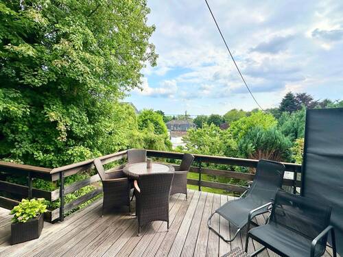 Terrasse - 