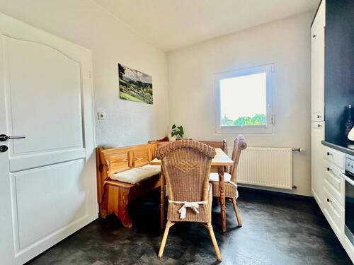 Essbereich - 
