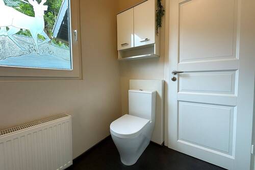 Badezimmer - 