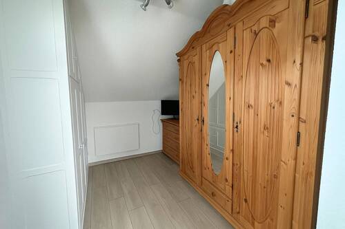 Schlafzimmer - nebenraum - 