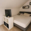 Kinderzimmer - nebenraum - 
