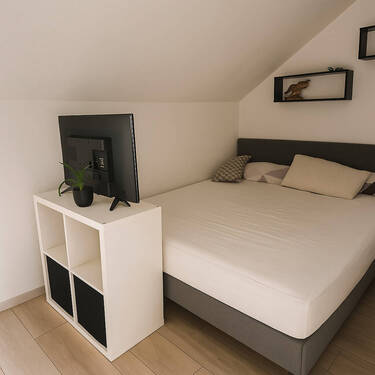 Kinderzimmer - nebenraum - 