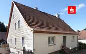 Aussenansicht - Wohn-Geschäftshaus in Bad Berneck
