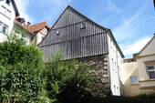 Seitenansicht - Mehrfamilienhaus, Wohnhaus in Bad Berneck zum Kaufen