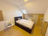 Schlafzimmer 3 - 