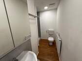 Duschbad.jpg - 2 Zimmer Etagenwohnung zur Miete in Kitzingen