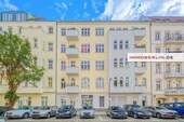 1.jpg - 3 Zimmer Etagenwohnung zum Kaufen in Berlin