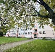 ++ Attraktive 2-Raumwohnung in begehrter Lage am Großen Garten ++ - Dresden Seevorstadt-Ost/Großer Garten