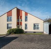 Sonniges Zuhause mit Flair: Erdgeschosswohnung in Fröndenberger Top-Lage - Fröndenberg/Ruhr