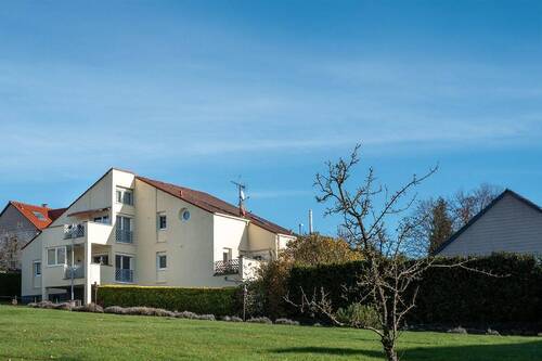 Außenansicht - 3 Zimmer Etagenwohnung in Fröndenberg/Ruhr