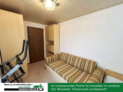 Wohnraum - 5 Zimmer Reihenmittelhaus zum Kaufen in Tröstau