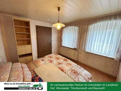 Schlafzimmer - 