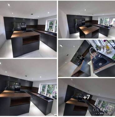 XMQS7450-neu - 8 Zimmer Einfamilienhaus in Tacherting