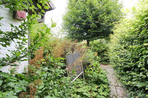 Impression Außenanlage - 