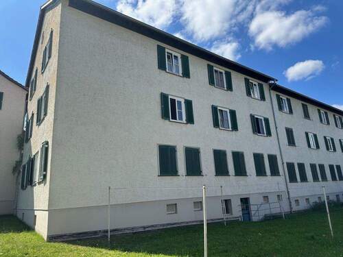 IMG_5367 - Etagenwohnung mit 49,00 m&sup2; in Kassel / Wehlheiden zum Kaufen