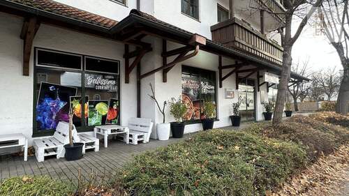 Außenansicht 1 - 1 Zimmer Einfamilienhaus zum Kaufen in Neuötting