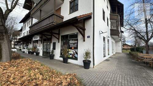 Außenansicht 2 - 1 Zimmer Einfamilienhaus in Neuötting