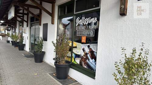 Außenansicht 3 - Einfamilienhaus in Neuötting zum Kaufen