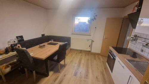 Essen/Kochen - NEUMANN - Schöne 2ZKB Dachgeschosswohnung mit optimaler Anbindung