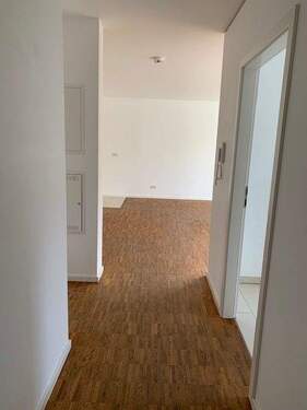 Eingangsbereich/Flur - 