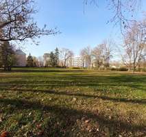 Bild 1 - Großes Grundstück im Wohngebiet GröbaMerzdorf - provisionsfrei von Eigentümerin