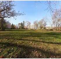 Großes Grundstück im Wohngebiet GröbaMerzdorf - provisionsfrei von Eigentümerin - Riesa