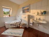 Badezimmer OG - 