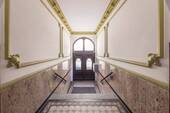 Hauseingang - 