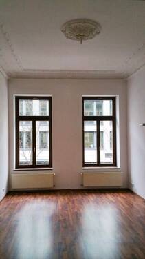 Zimmer - 4 Zimmer Etagenwohnung zum Kaufen in Leipzig