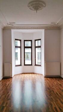 Zimmer - 4 Zimmer Etagenwohnung in Leipzig