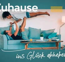 Schnell sein und Wohnung mit Küche übernehmen! - Erfurt Moskauer Platz