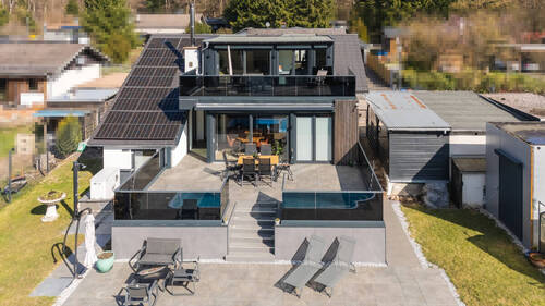Blick von oben - 