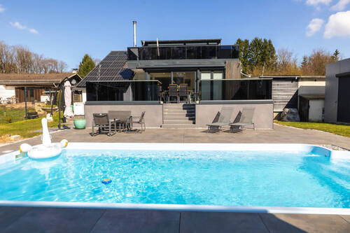 Sommerblick - 