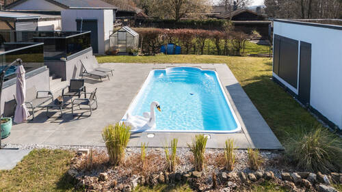 Außenpool - 