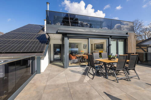 Terrasse - 