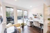 Büro/Zimmer im Obergeschoss - 