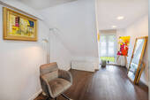 Empore im Obergeschoss - 