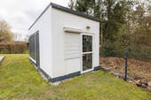 Poolhaus - 