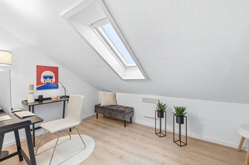 Büro - 