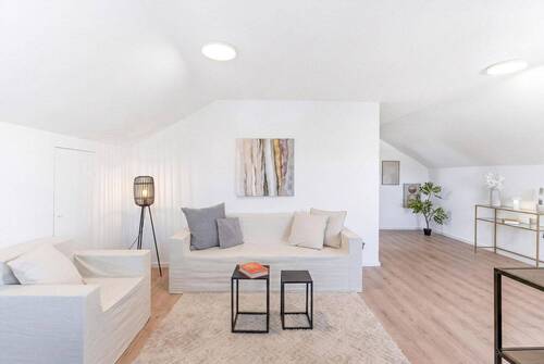 Wohnzimmer - 