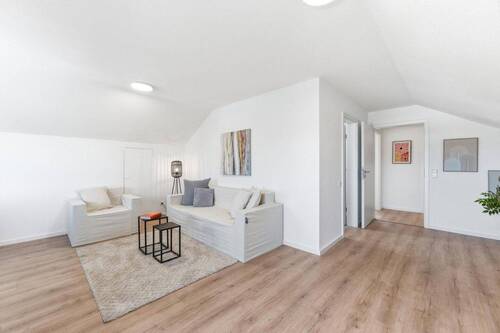 Wohnzimmer - 