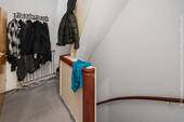 Flur im Obergeschoss 2.31m² - 