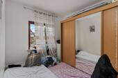 Schlafzimmer im Obergeschoss11.11m² - 