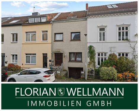 Bild 1 - Bremen - Riensberg 