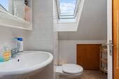 Badezimmer 1.65m² - 