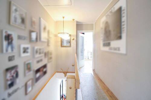 10 Flur - 
