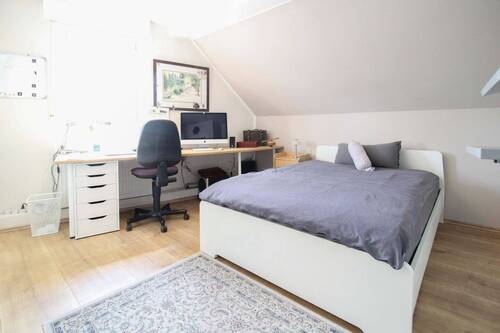 13 Schlafzimmer - 